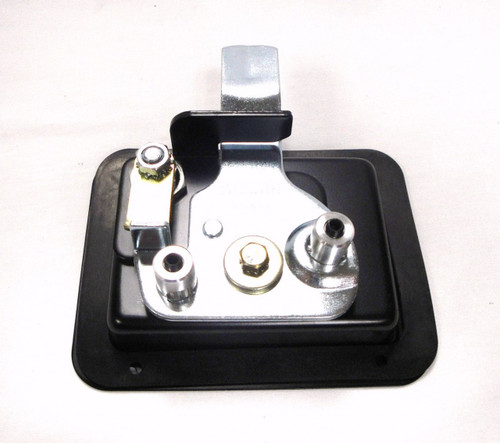 Contractor Cap Folding T Handle T711