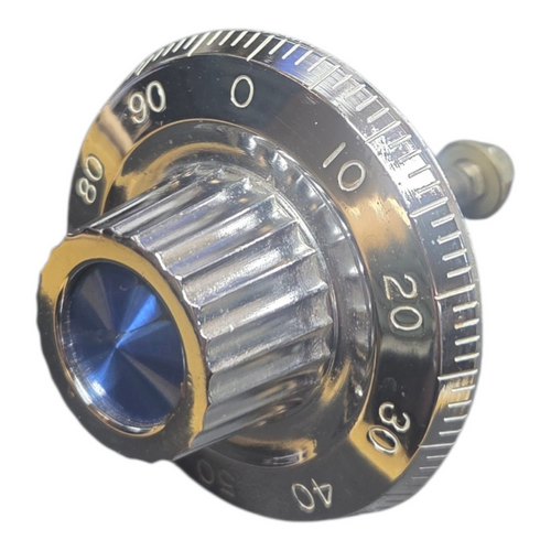 Vintage Sentry Safe Replacement Dial SEN14