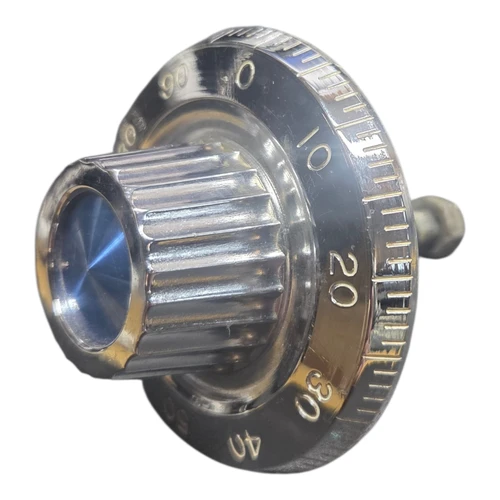 Vintage Sentry Safe Replacement Dial SEN15