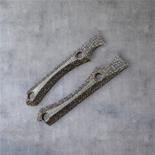 Ice Age Blades Slim Scout Interchangeable Scales