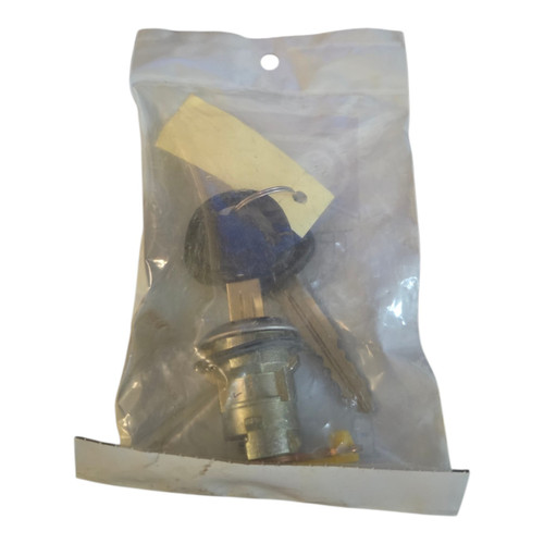 ASP Hyundai Elantra Trunk Lock Assembly B-36-124