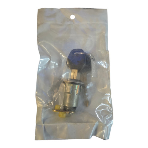ASP Hyundai Excel Trunk Lock Assembly X160 KWY 1990-1994 B-36-112
