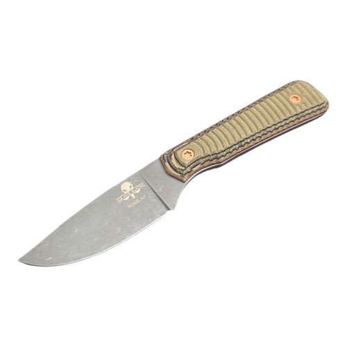 Ice Age Blades JS1 CPM Magnacut