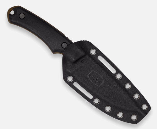 Buck Knives  663 Alpha Guide Backcountry Fixed Blade Knife 14520