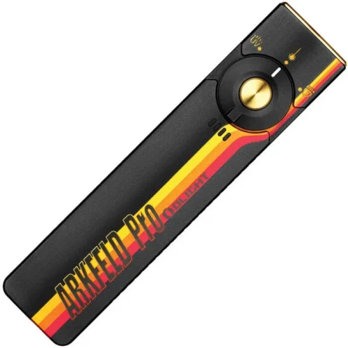 Olight Arkfeld Pro Rechargeable Flashlight Racing Stripes (1300 Lumens)