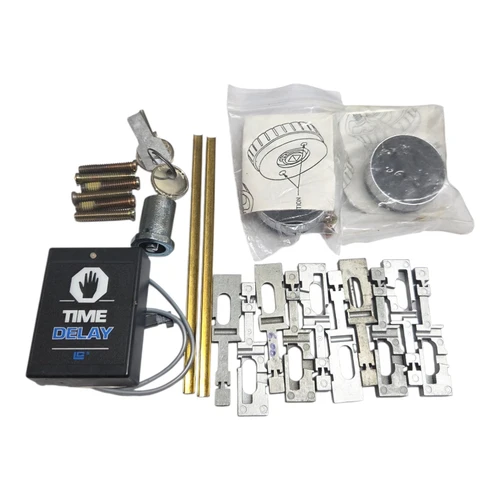 Largard 99E Parts Lot NOS - Professional Use Only