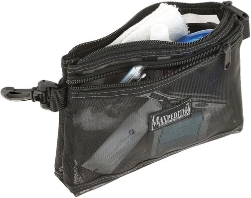Maxpedition 0807BM Moire Pouch 7x5 