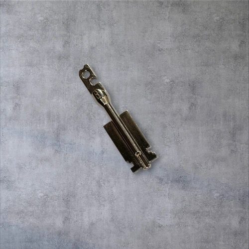 Sargent & Greenleaf Key Tips Only for 6870 Series Key Lock-Uncut