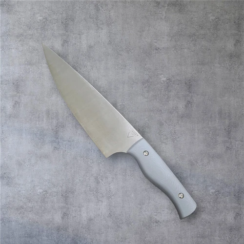Creely Blades 8" MagnaMax Chef's Knife-Made In The USA