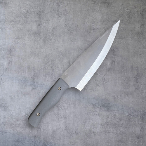 Creely Blades 8" MagnaMax Chef's Knife-Made In The USA