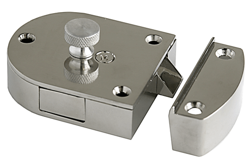 Major Manufacturing S200 Secret Gate Latch