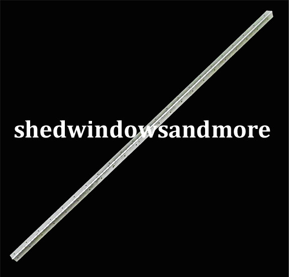 Continuous Barn (Piano) Hinge 2" x 72"