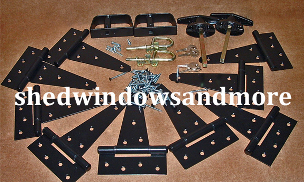 Hardware Kit #2