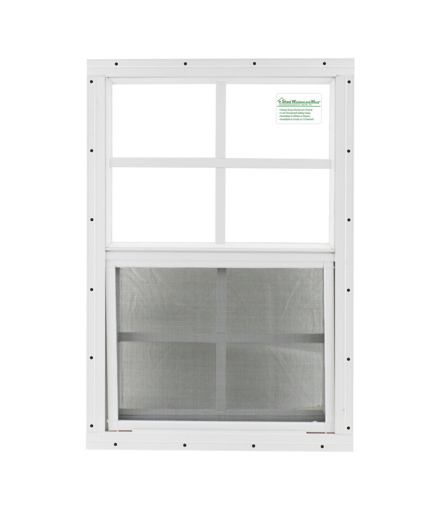 14 X 21 Chicken Coop Window Safety Glass