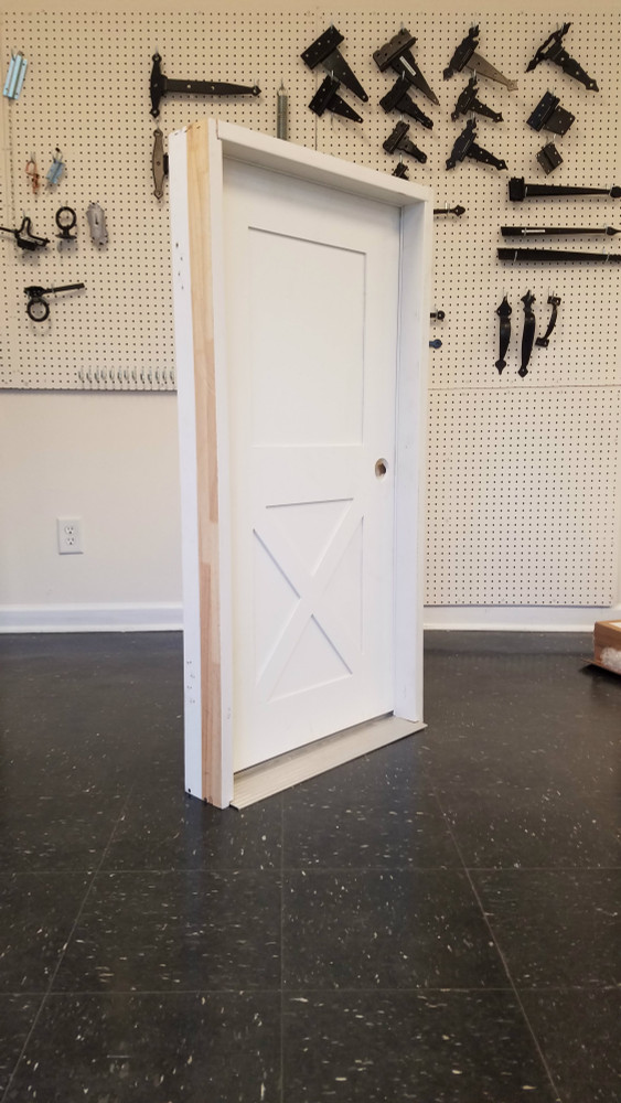 playhouse door