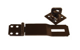 Heavy Duty Swivel Hasp