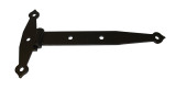 12" Super Heavy Duty Barn Strap Hinge 12" Super Heavy Duty Barn Strap Hinge