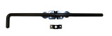 18" Cane Bolt 18" Cane Bolt