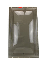 Skylight Dome 16" x 32"