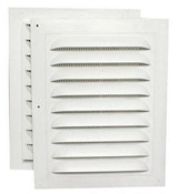 8x12 Combined gable vent 8x12 Combined gable vent