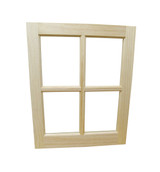 20x25 Wood Barn Sash 20x25 Wood Barn Sash
