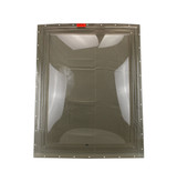 Single Doom Skylight Dome 24" x 32" Single Doom Skylight Dome 24" x 32"