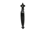11" Decorative Gate Door Pull