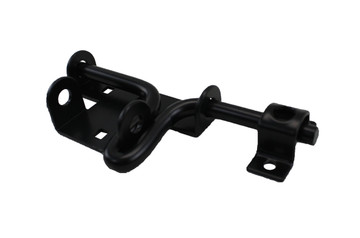 Drop Latch