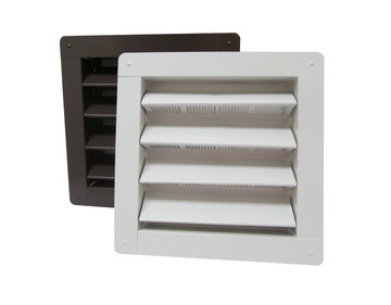 8x8 Gable Vent