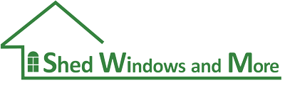 OLD- Shed Windows and More, Inc.