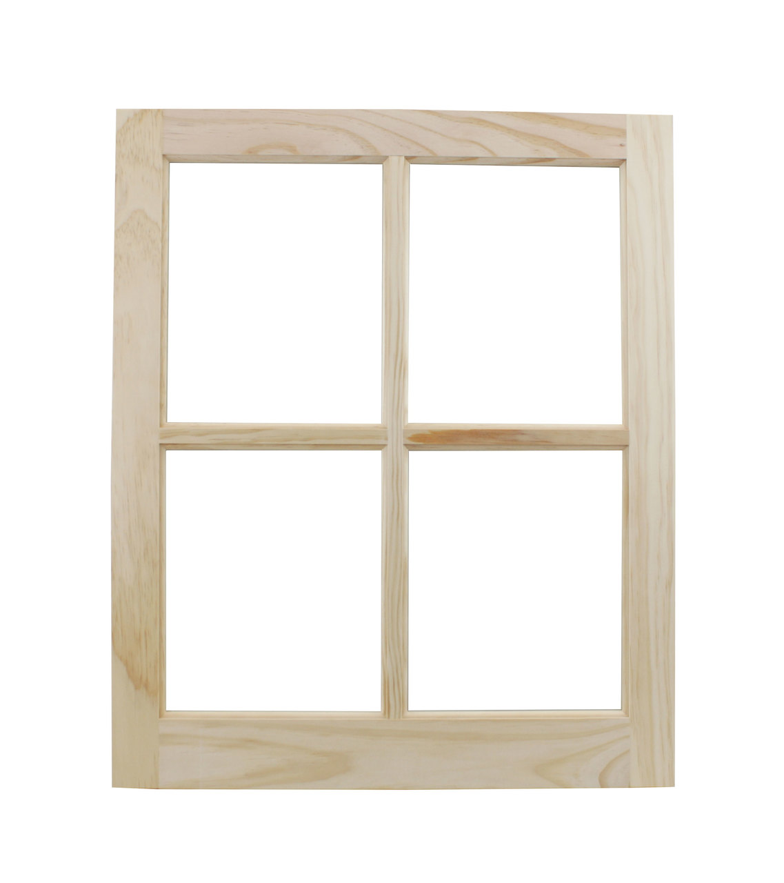Tafco Windows 31 In X 29 In Utility Fixed Picture Vinyl Window With Grid White Vbs3129 The Home Depot