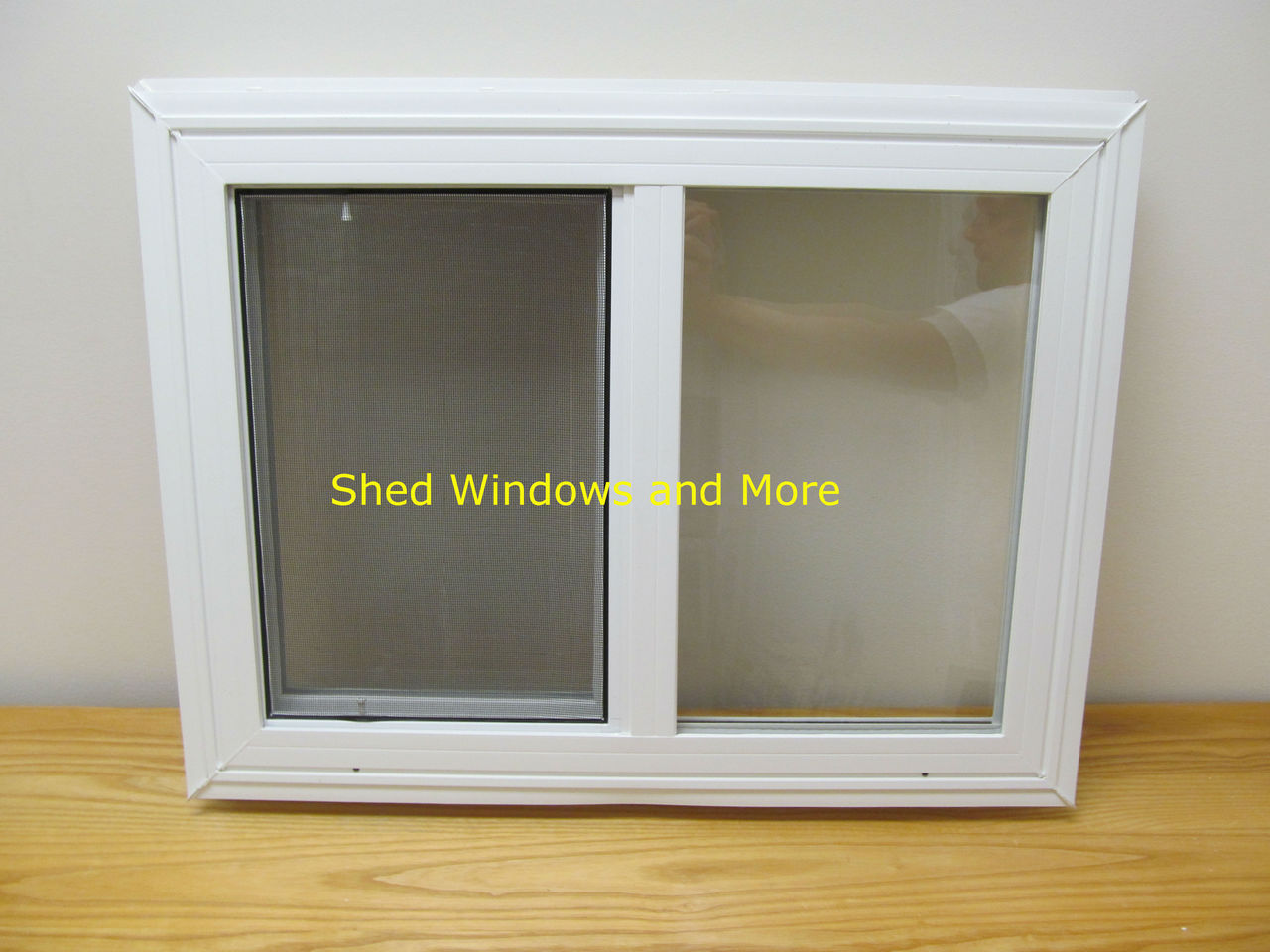 Horizontal Slider Window 24 X 18 Inch Diy Projects Shed Windows And More 843 399 1820