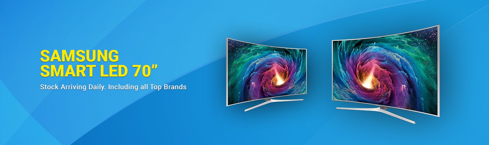 Our signature fixture that bends to your will