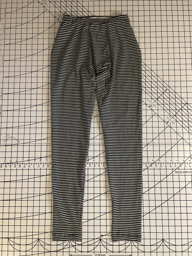 Warm and Cozy Long Johns 