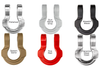 875 Shackle w/ 1" Pin Various Finishes