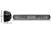 20" Dual Row LED Light Bar