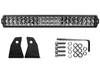 20" Dual Row LED Light Bar w/ Mounting Hardware