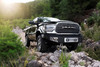 2019 - 2023 Ram 2500/3500 Legion Front Bumper - Winch Compatible