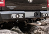 2019 - 2023 Ram 2500/3500 Rear Bumper