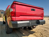 2014 - 2021 Toyota Tundra Rear Bumper 2014 - 2021 Toyota Tundra Rear Bumper