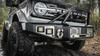 2021 - 2023 Ford Bronco Front Bumper