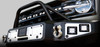 2021 - 2023 Ford Bronco Front Bumper