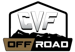 CVF Offroad | Aftermarket Bumpers, Lights and Recovery Accessories
