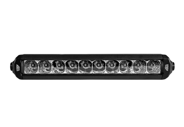 10" LED Light Bar