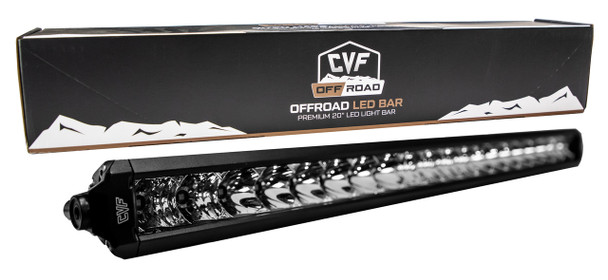 20" LED Light Bar w/ Box