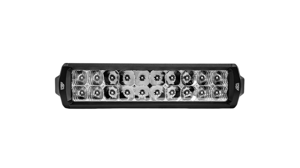 10" Dual Row Light Bar