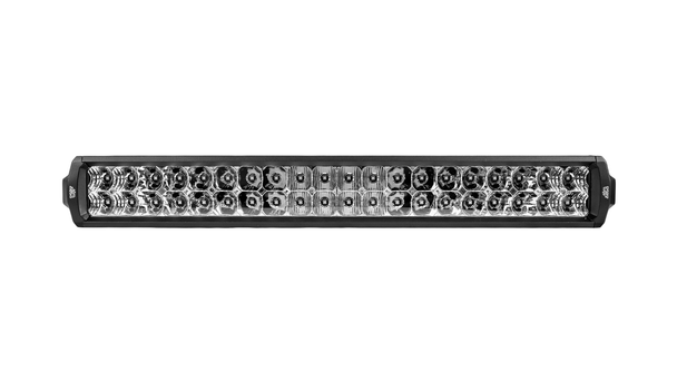 20" Dual Row LED Light Bar