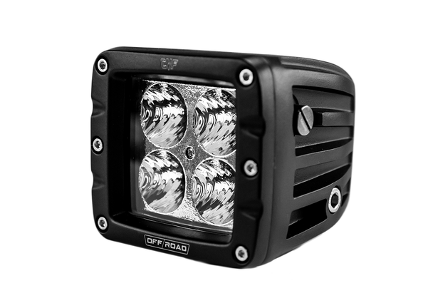 2" LED Pod Mount Flood Light