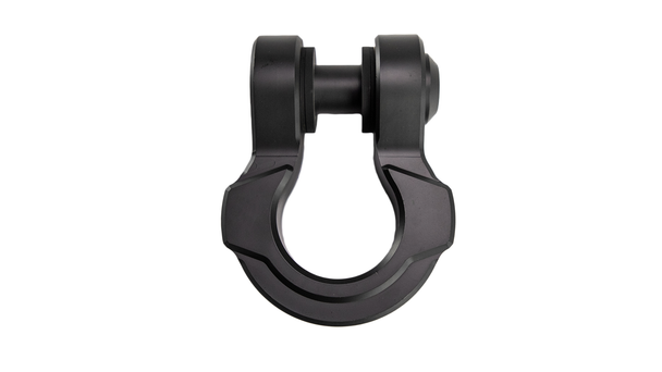 875 Shackle from CVF Offroad for Heavy Duty Trucks