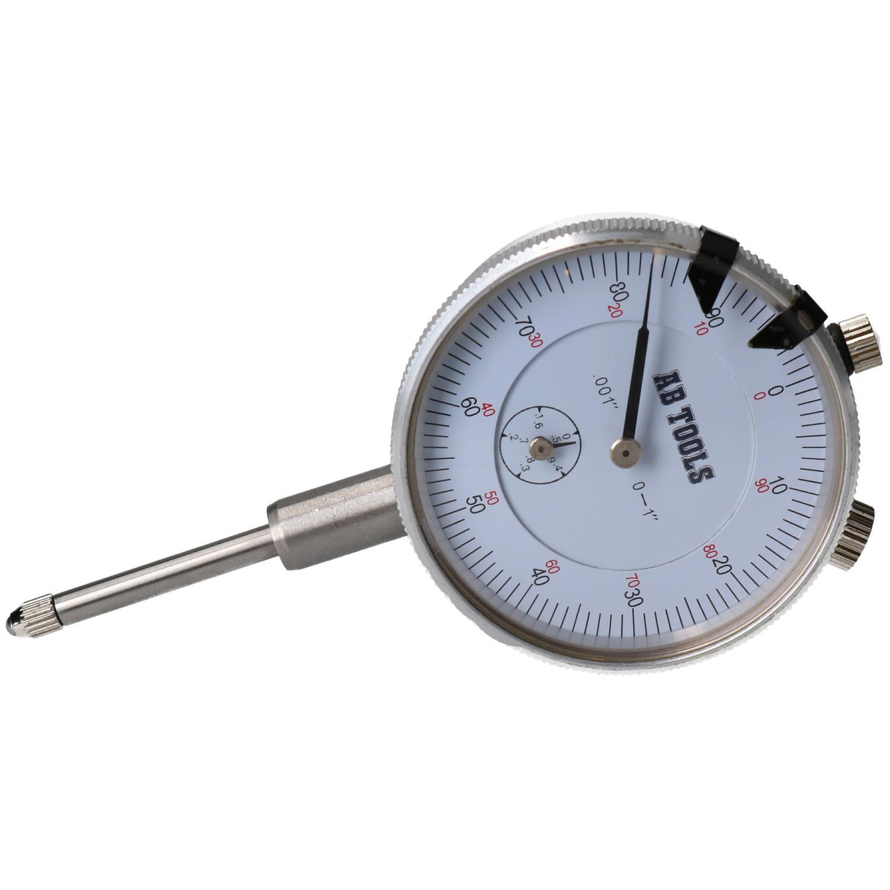 0.01mm Dial Test Indicator TDC Precision Measuring with Extension DTI Guage 